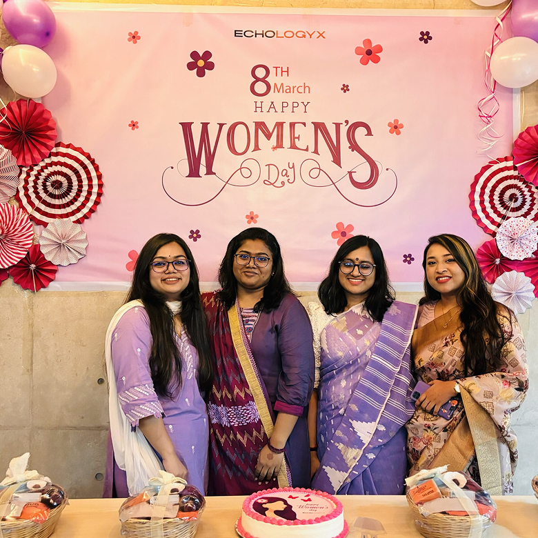 Women's Day celebration